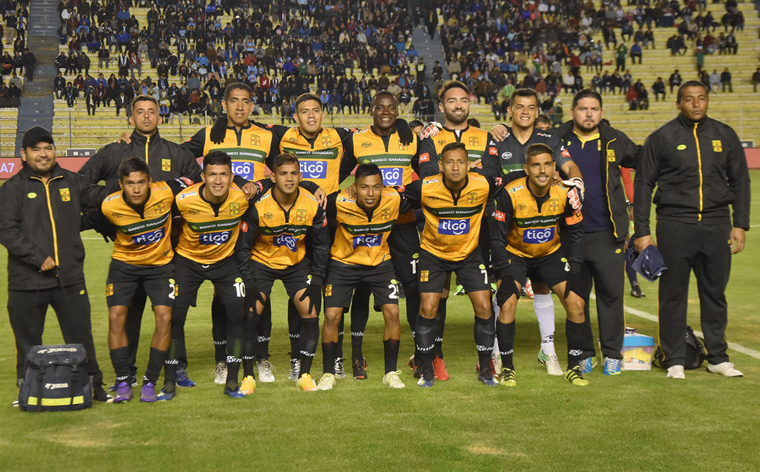 ¿Cómo rindió el sub 20?