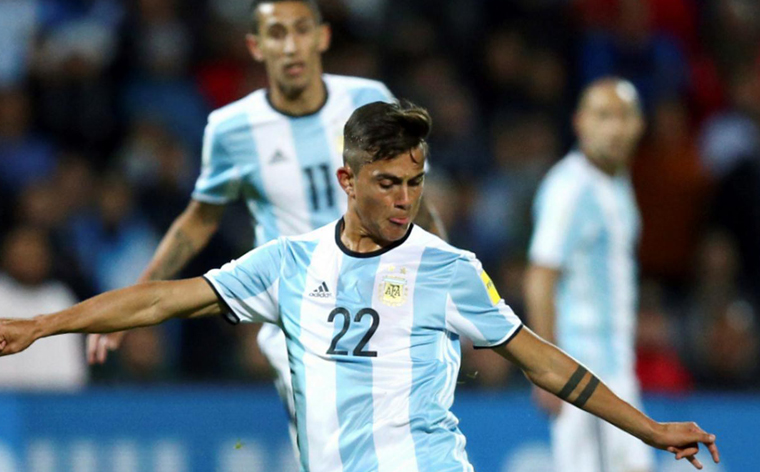 ¿Quién reemplaza a Messi?