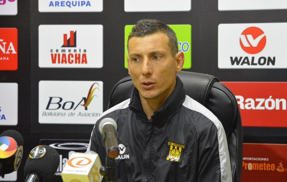 “Vamos creciendo”