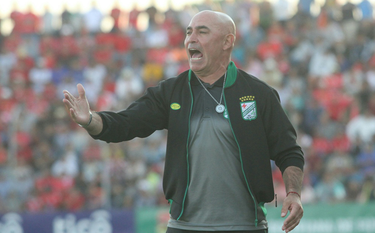 13 técnicos se comió este Oriente