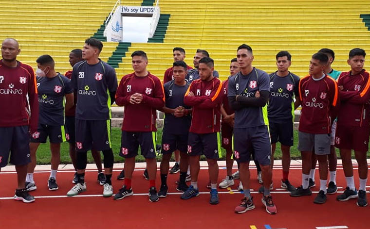 20 casos positivos de Covid