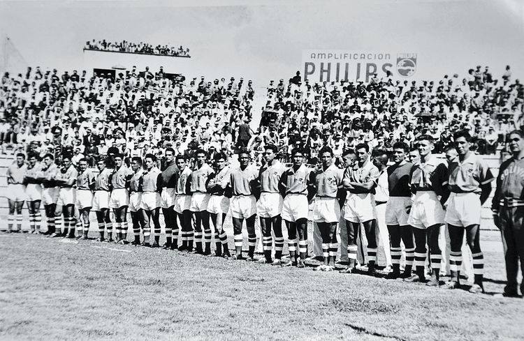 55 años de la Epopeya