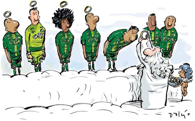 A 50 días de la tragedia
