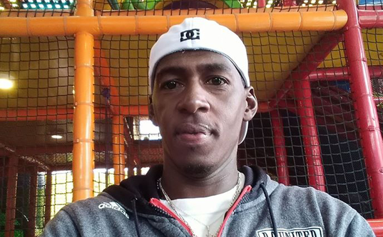 A Balanta lo dejaron morir