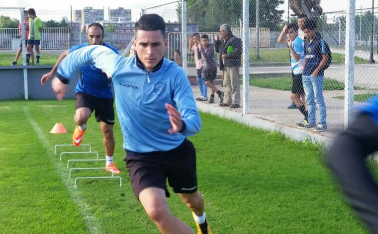 A Bolívar le urge sumar afuera