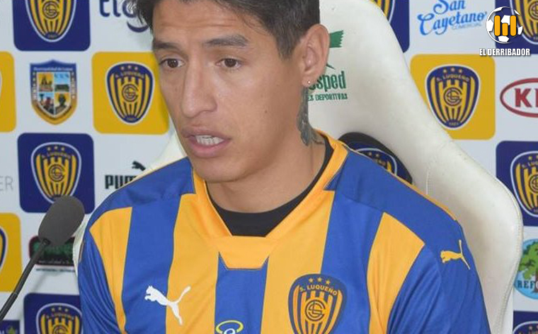 A Cabrera lo llamaron