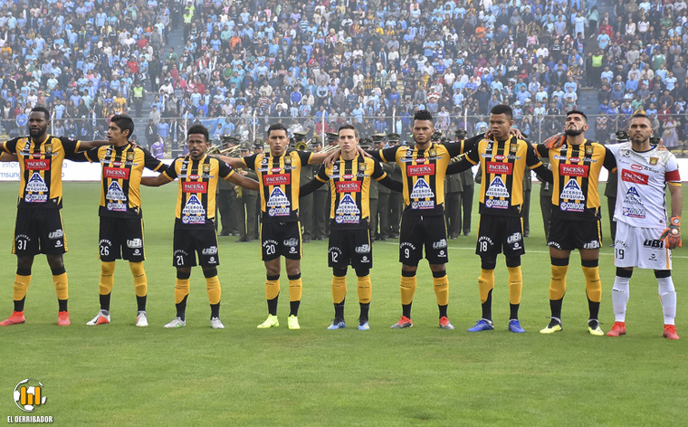 A ganar todo