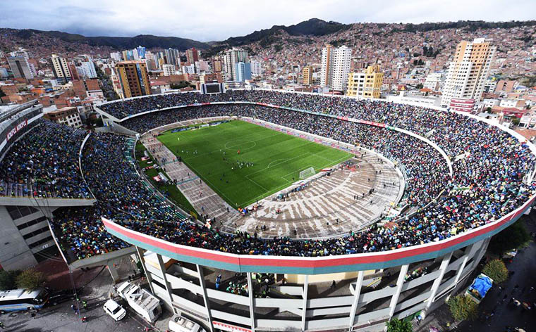 A la cancha con vacunas