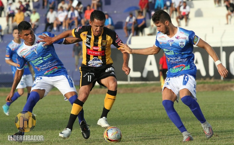 A la espera del gol