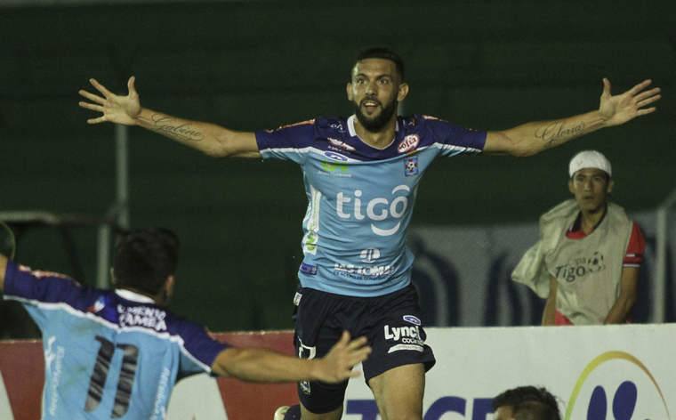 A Quintana le siguen debiendo