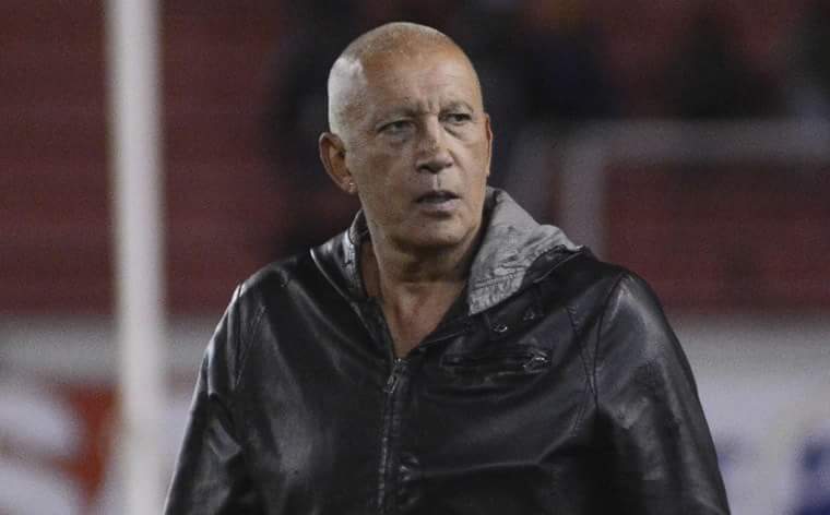 A Strongest lo quiero de verdad