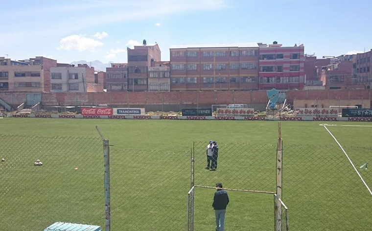 A Tembladeriani