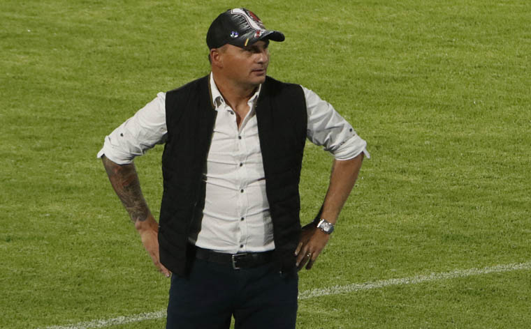 A un paso de cumplir el objetivo 