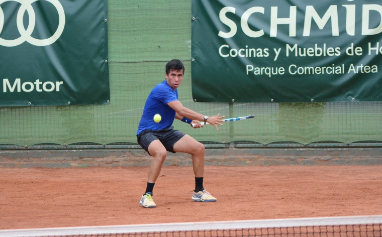 A un paso del Futures