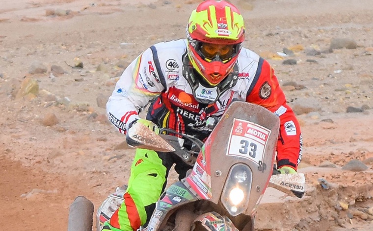A un paso del top 10