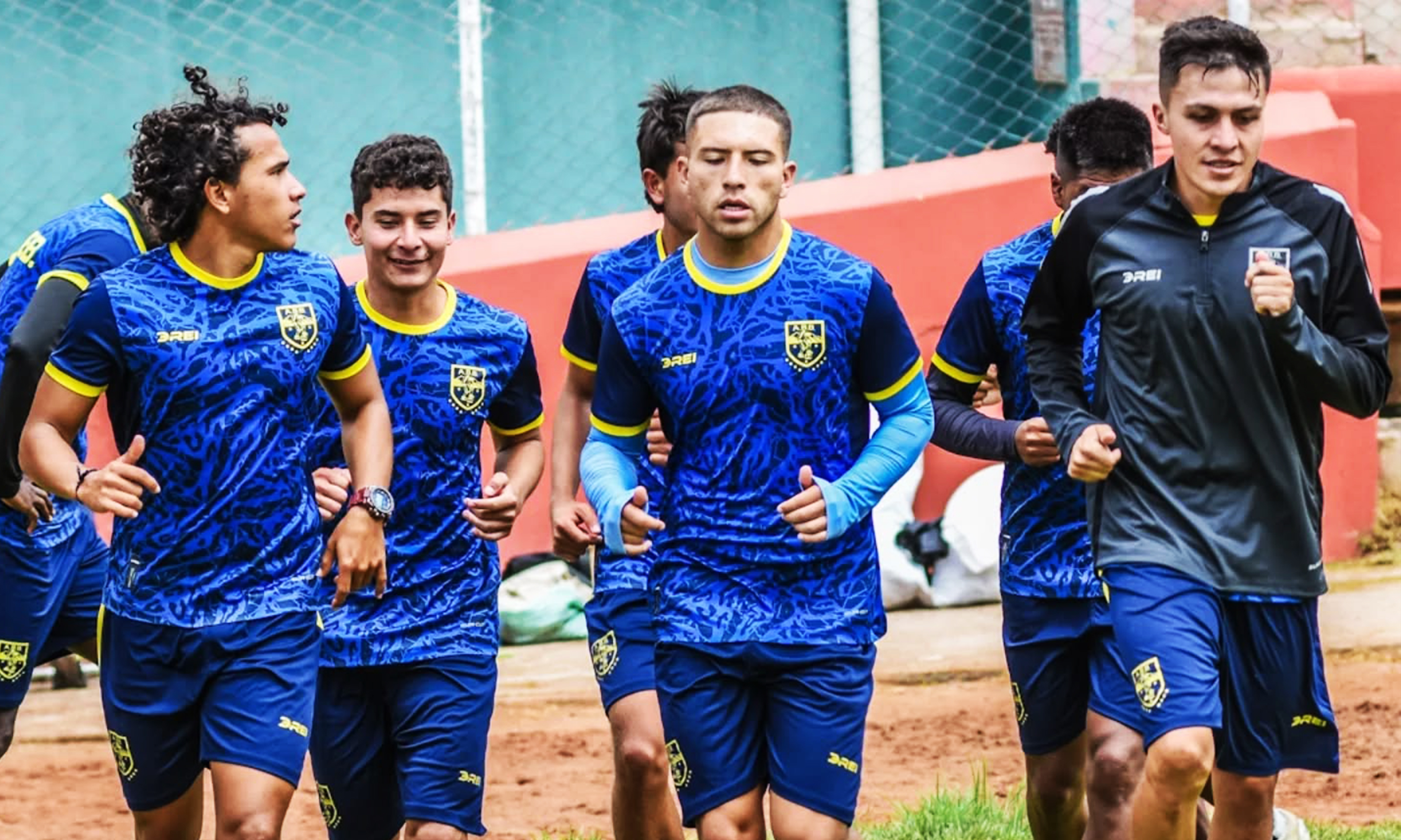 ABB quiere ir paso a paso 