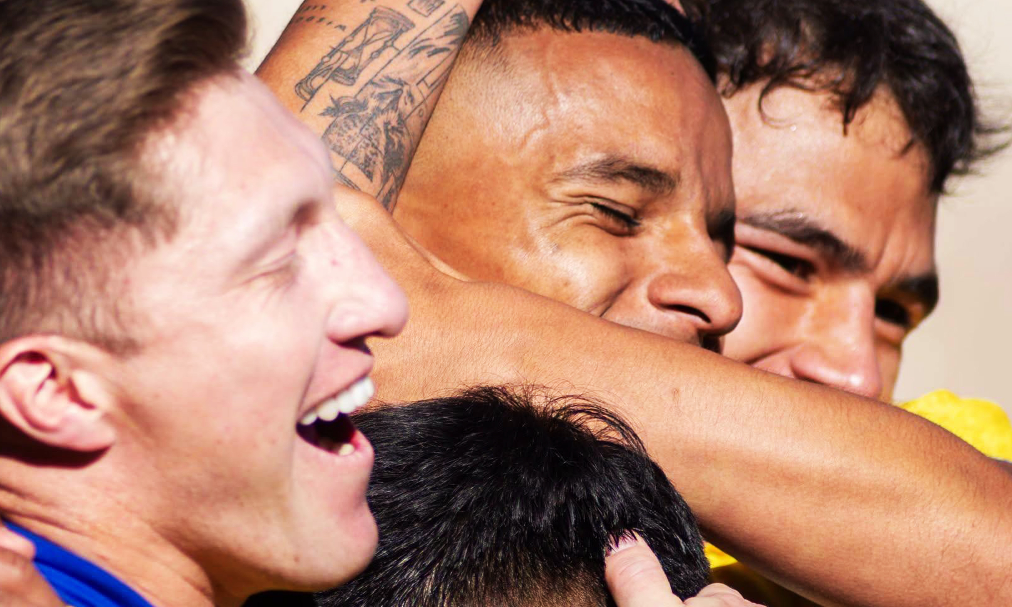 ABB ya está por el buen camino