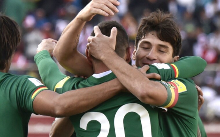 Abrazo nacional