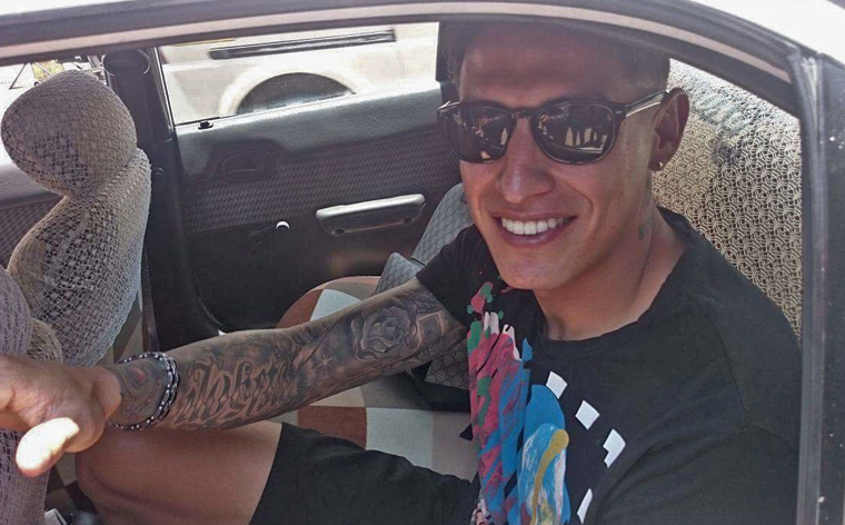 Academia de descanso