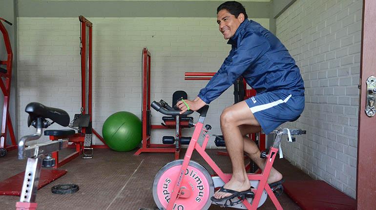 Aceleran recuperación de Zenteno