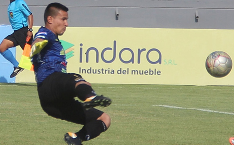 Acosta dice adiós