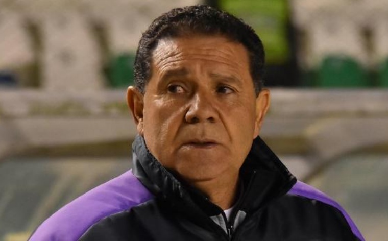 Adiós Troche