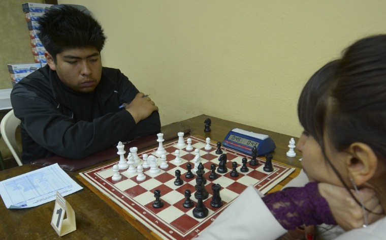 Aguilar el ganador