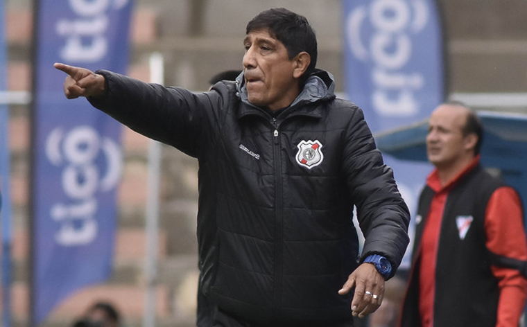 Alberto Illanes renunció