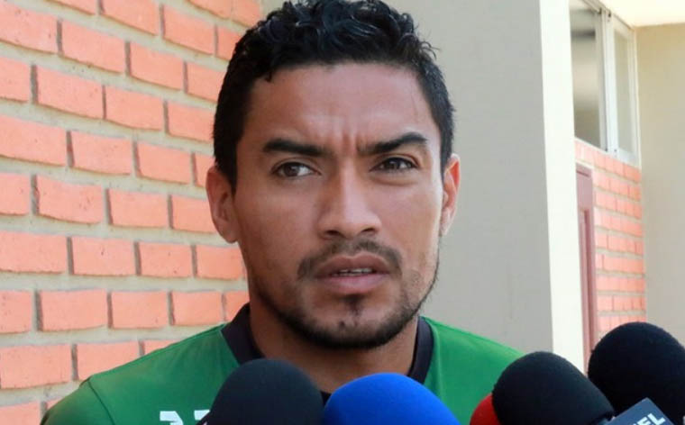 Alcides Peña candidato para Concejal 