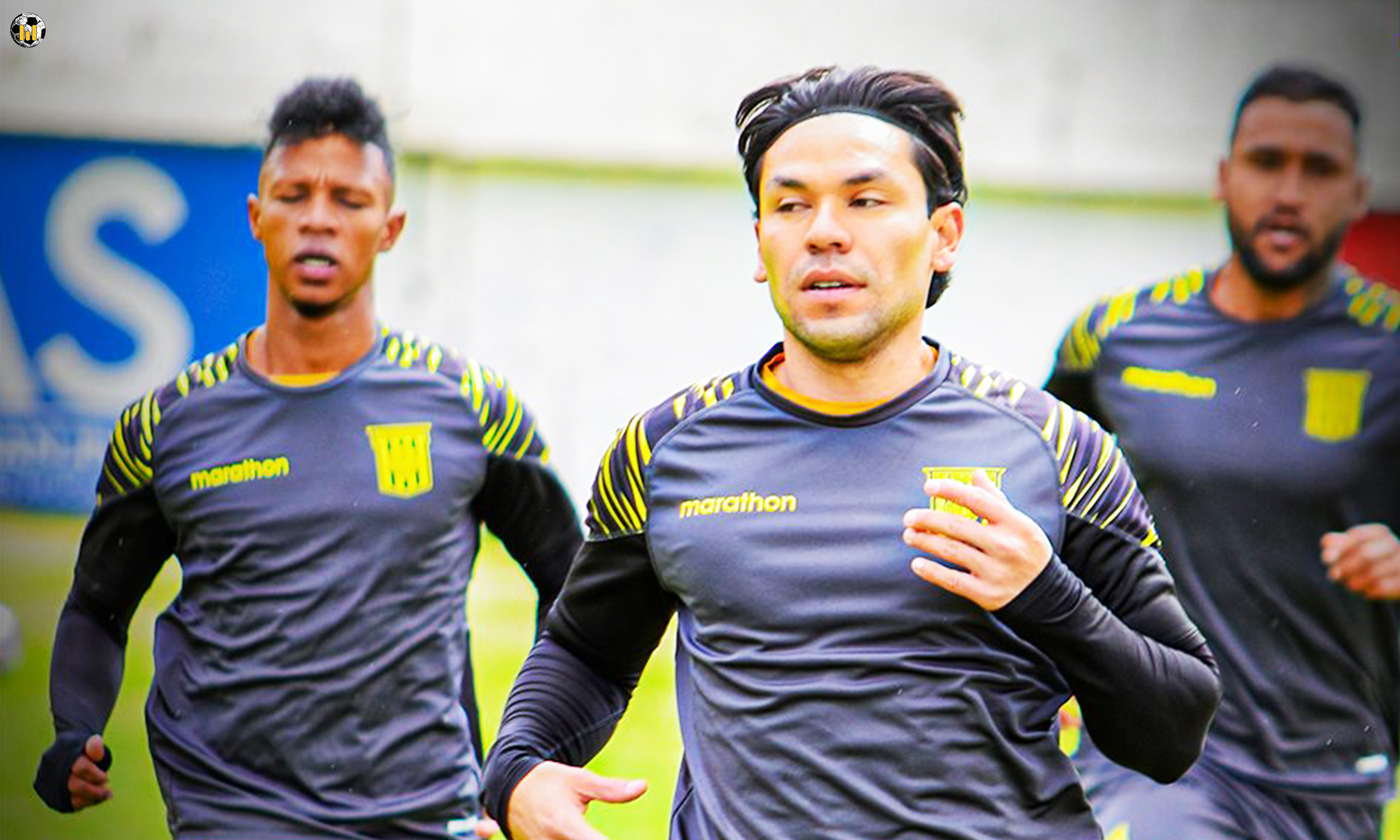 Algarañaz aún piensa en Verde