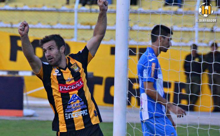 Alonso piensa en equipo