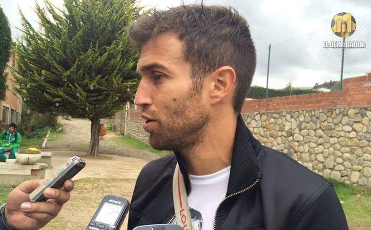 Alonso quiere llegar al debut