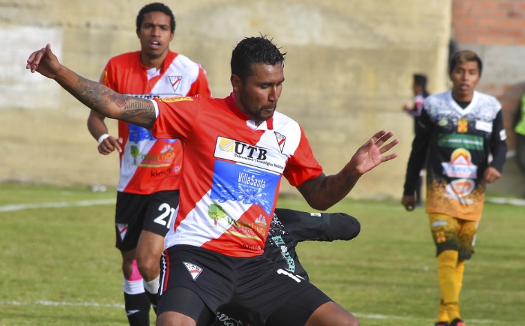 Always a Perú