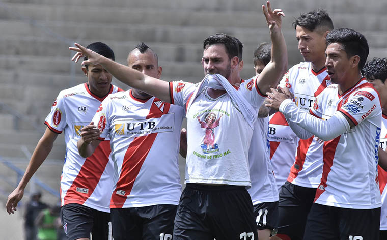 Always defiende su liderato