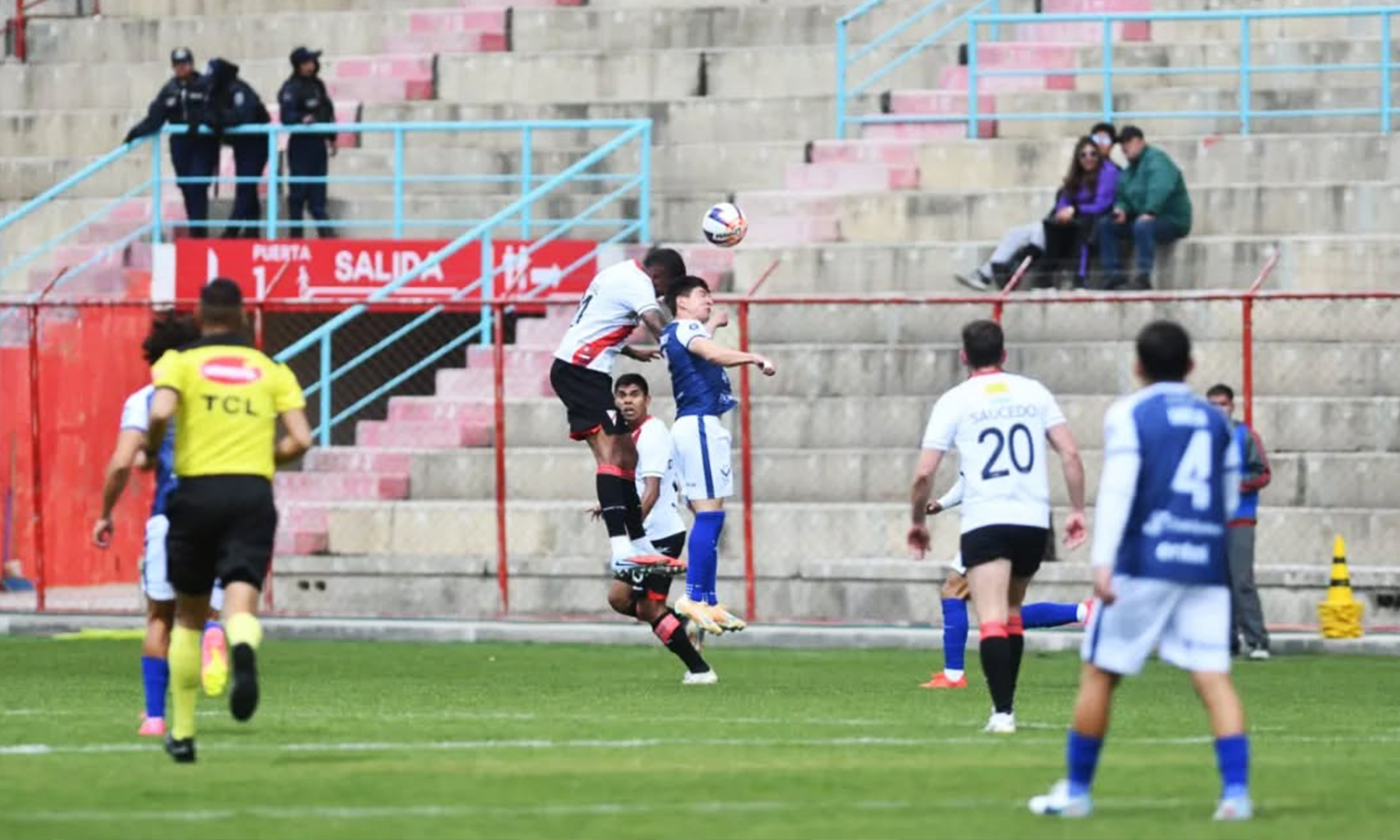 Always en semifinales del verano