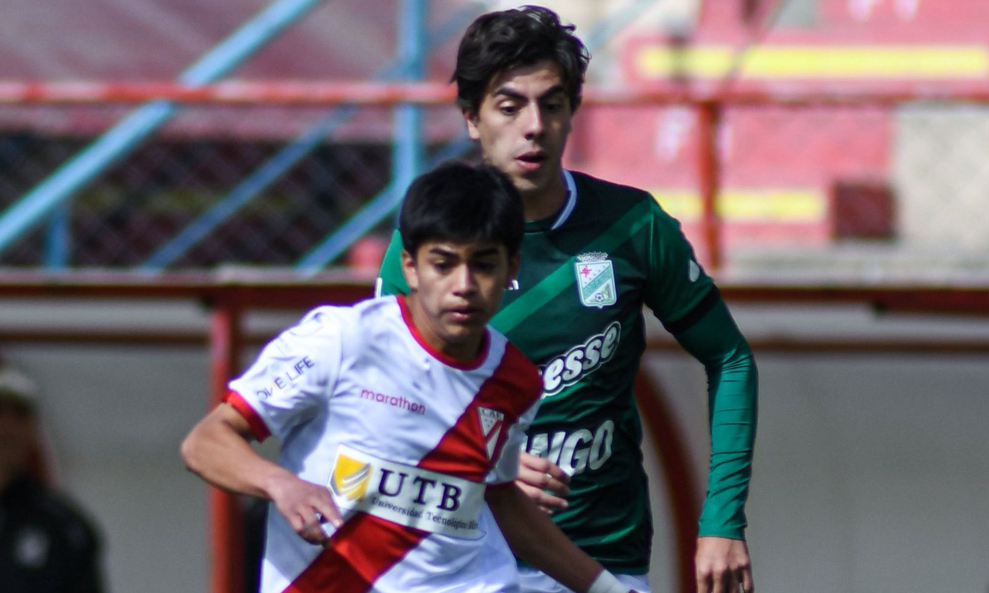 Always hace su tarea en Villa Ingenio