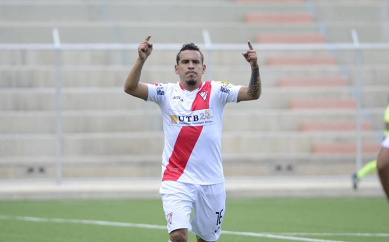 Always manda en el fútbol paceño