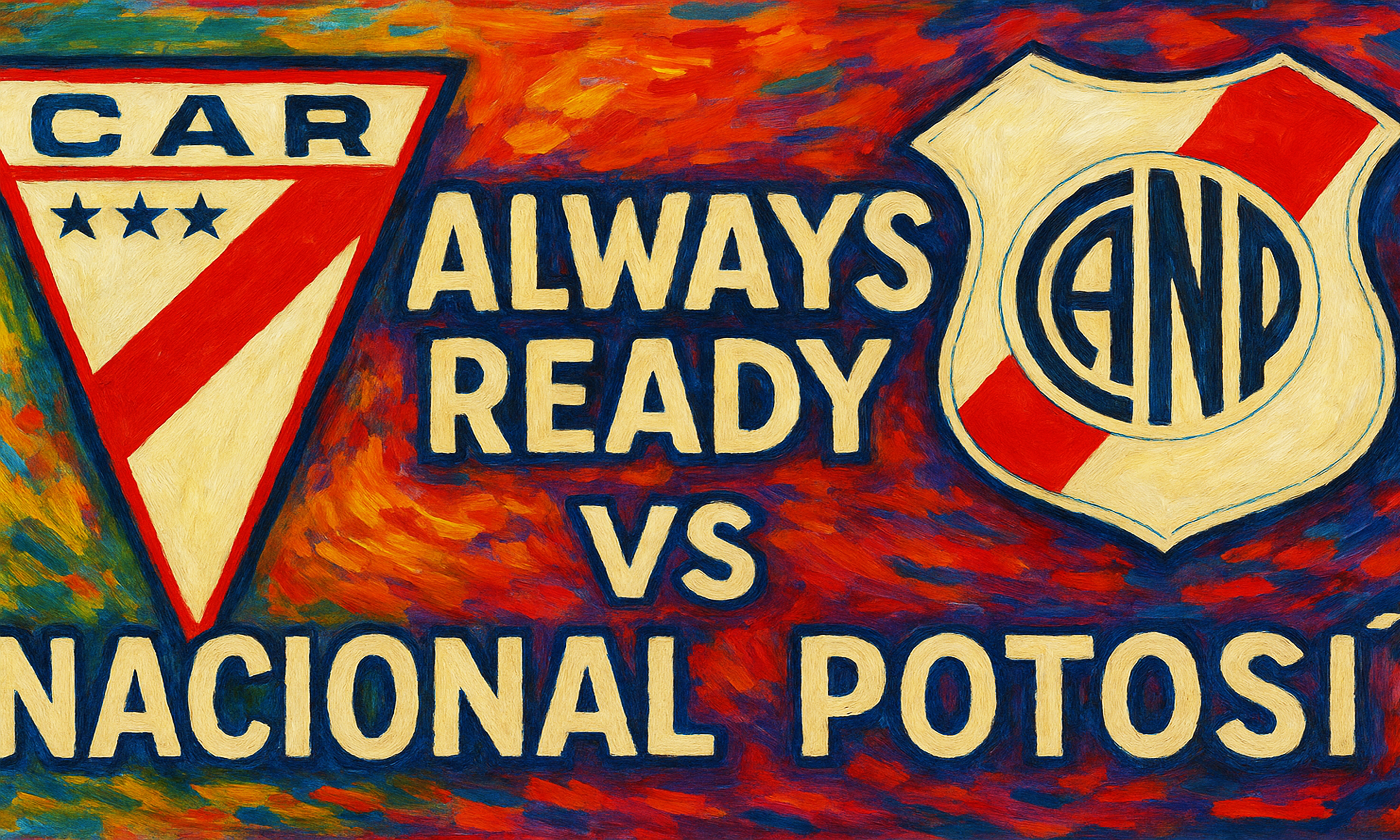 Always no puede fallar en lunes