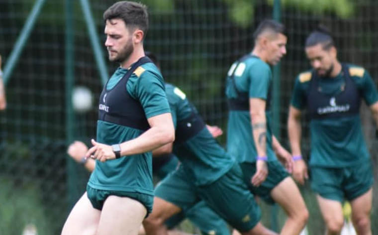 Always Ready enfrentará a Portuguesa FC