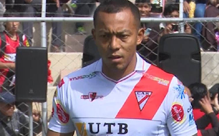 Always Ready piensa en la libertadores 