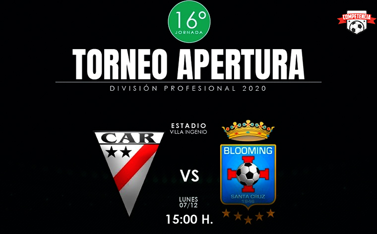 ALWAYS READY Vs. BLOOMING en la Radio