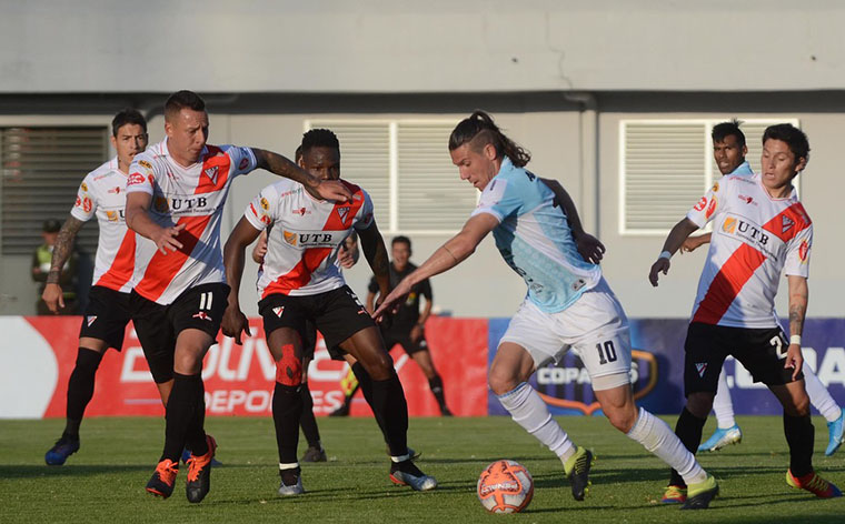 Always se trae un buen punto