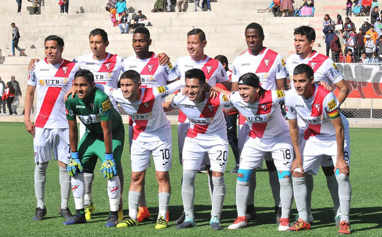 Always sigue puntero 