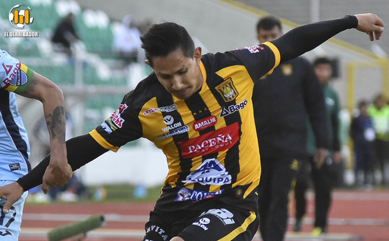 Ambiente de clásico