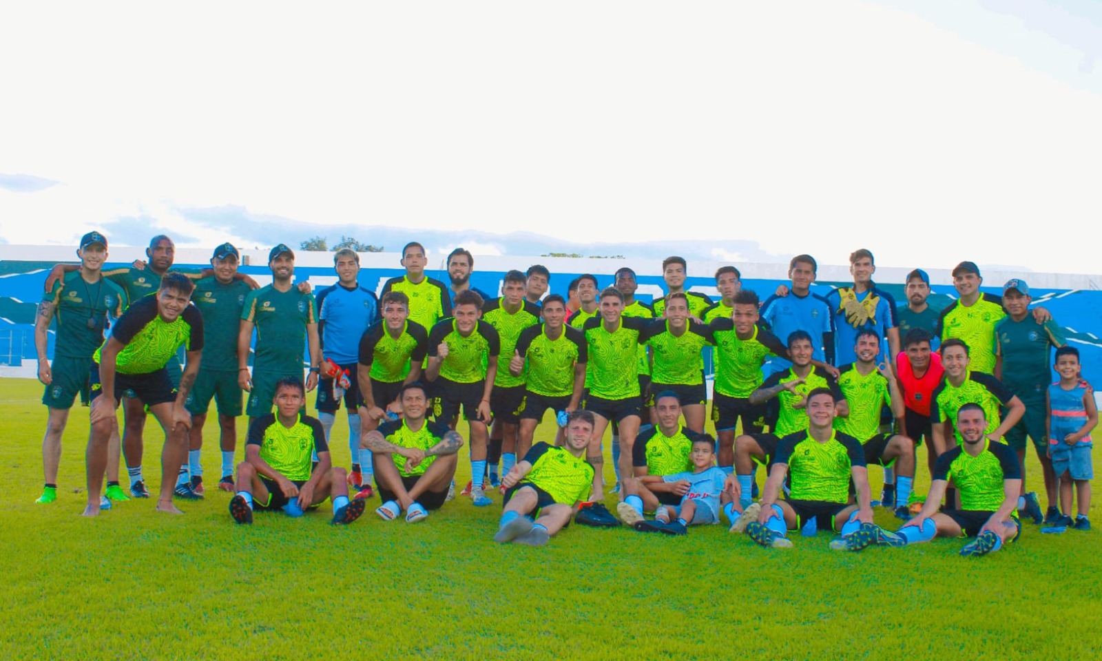 Analizando al equipo ideal 