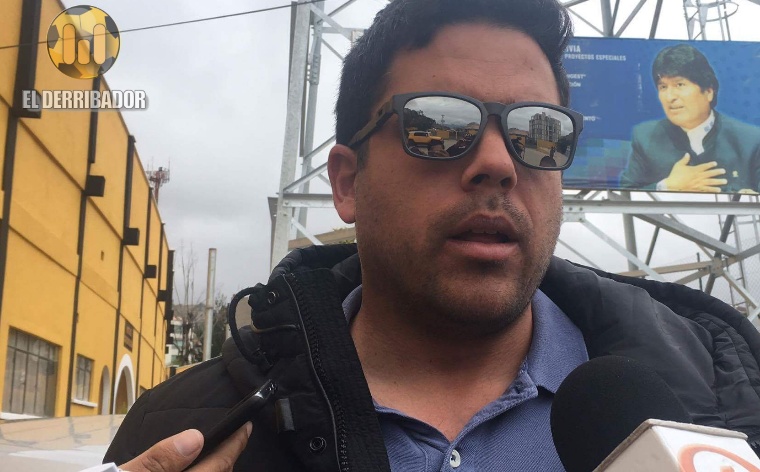 Antes de un nuevo receso