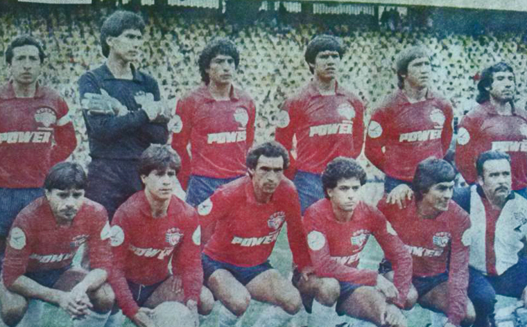 Aragón fue el primero