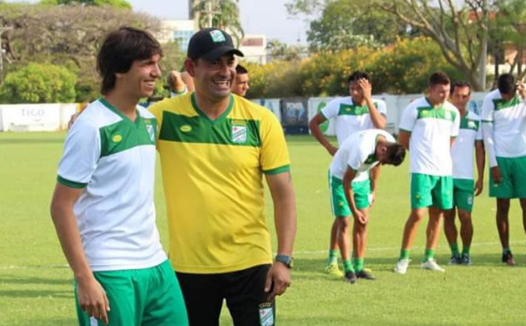 Arana comenzó su ciclo