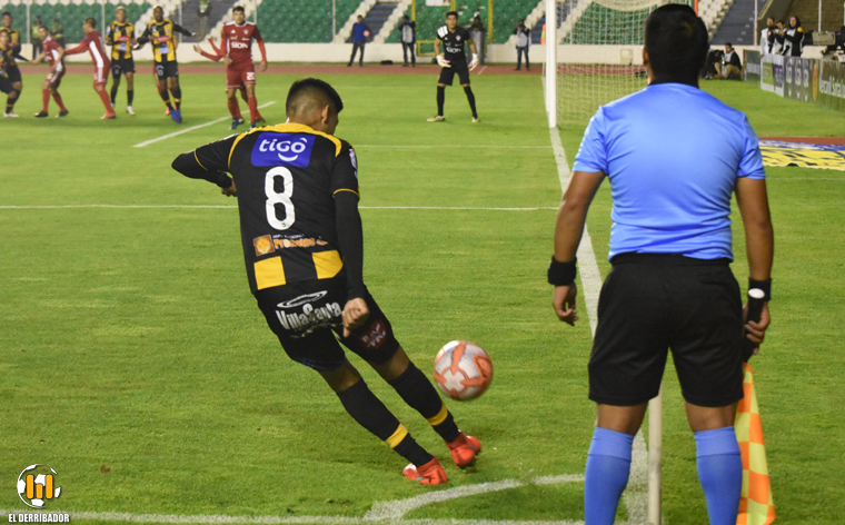 Árbitros de la Fecha 16