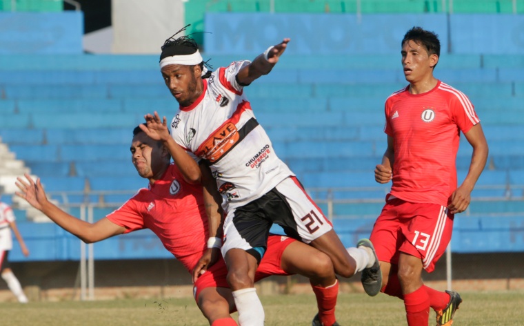 Árbitros para el Nacional B